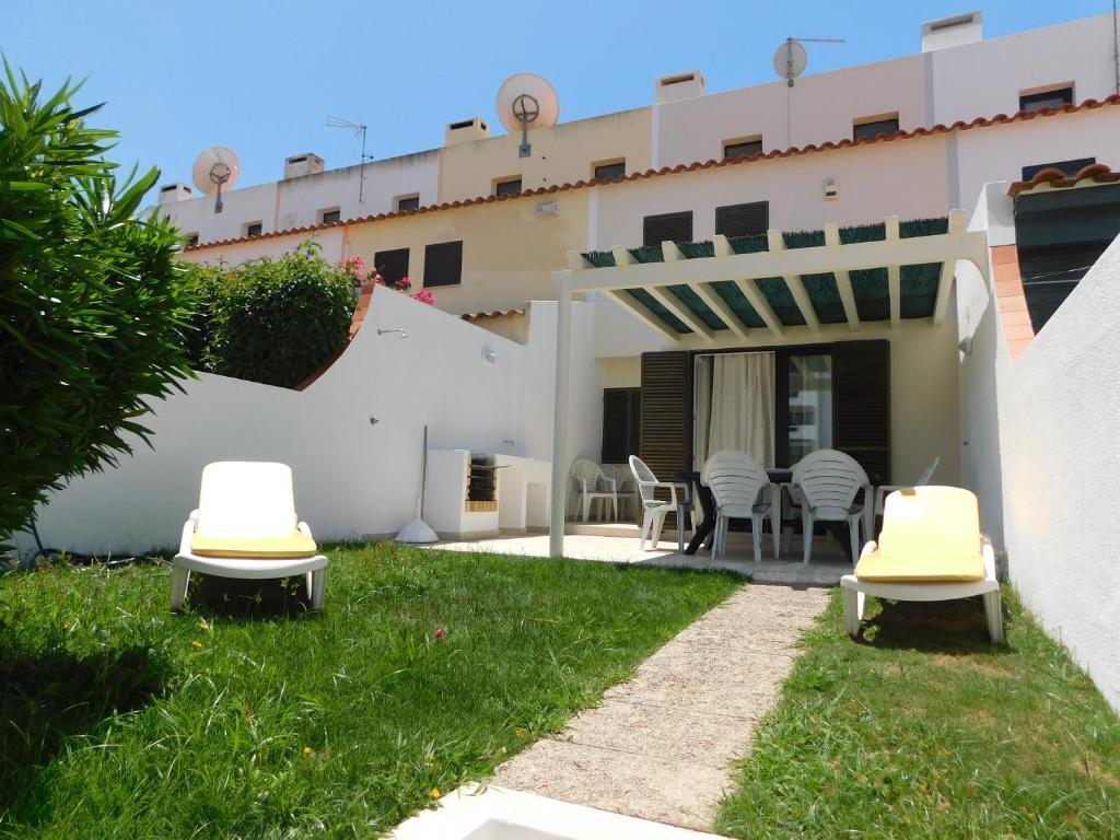 Imagem de Estrela Mar Marina Villa