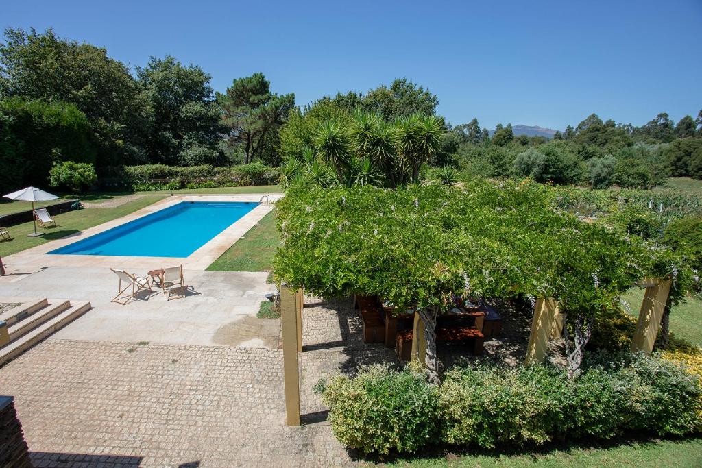 Imagem de Liiiving in Caminha | Riverside Garden House