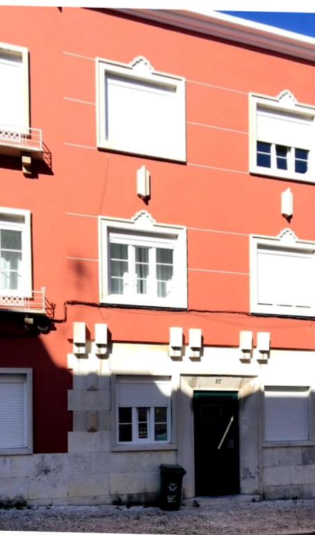 Imagem de Frei Fortunato Apartment