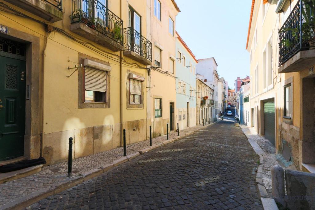 Imagem de Elegant Liberdade Apartment