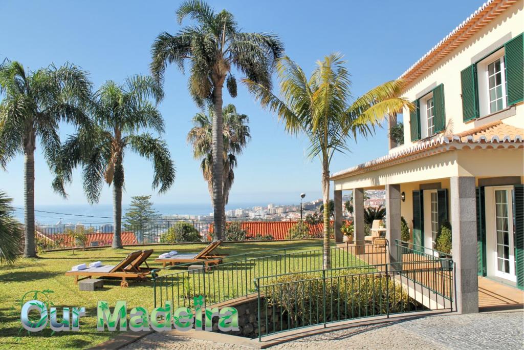 Imagem de Villa 122A