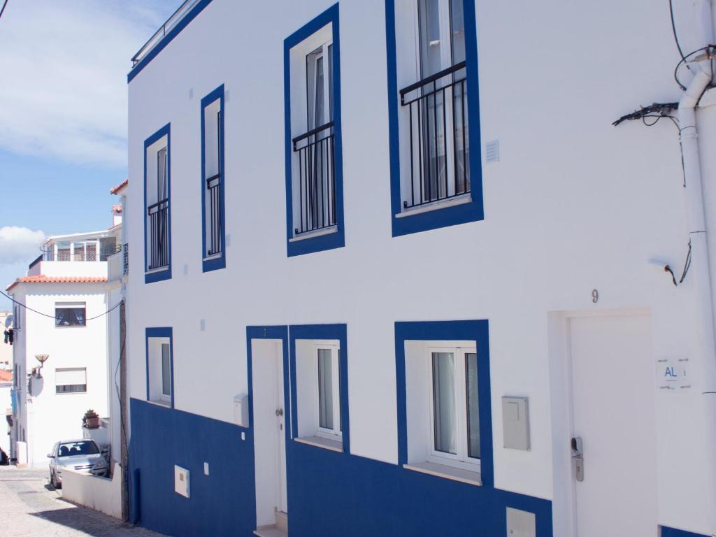 Imagem de Almas Rooms