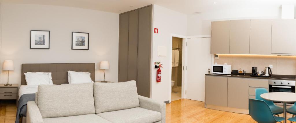 Imagem de FMO APARTMENTS