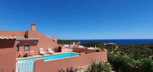 Imagem de Villa Cabanas Beach