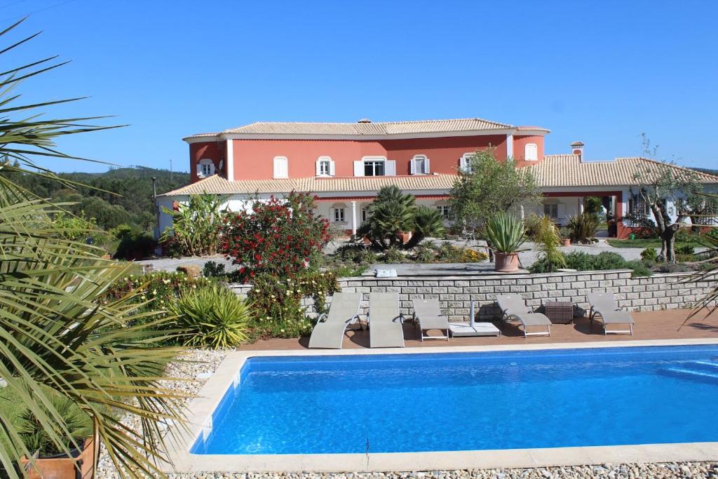 Imagem de Quinta do Lusitano Preto