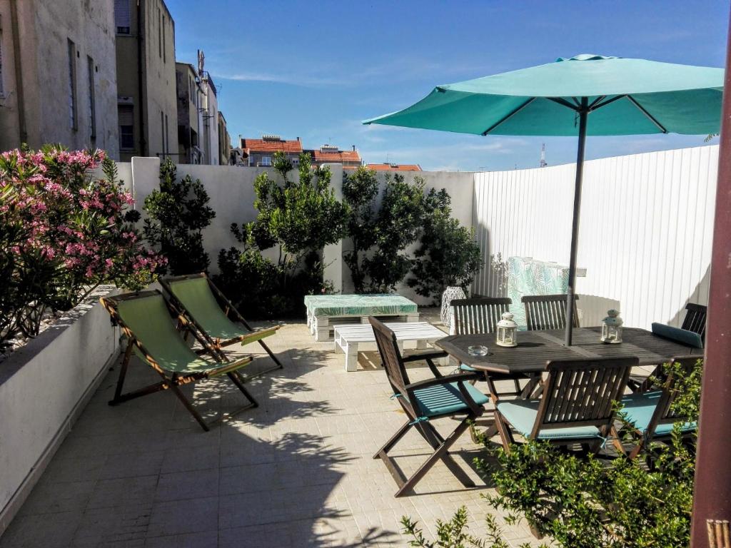 Imagem de Graça Apartment