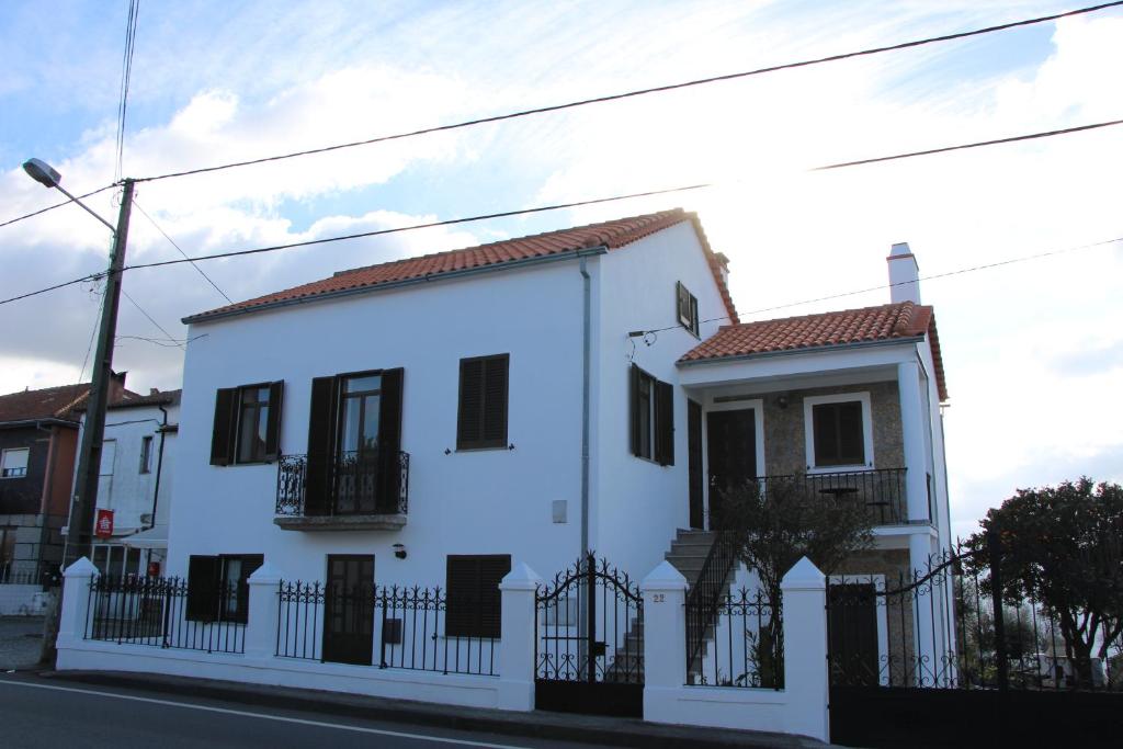 Imagem de MARQUINHAS HOUSE - A QUEIJEIRA