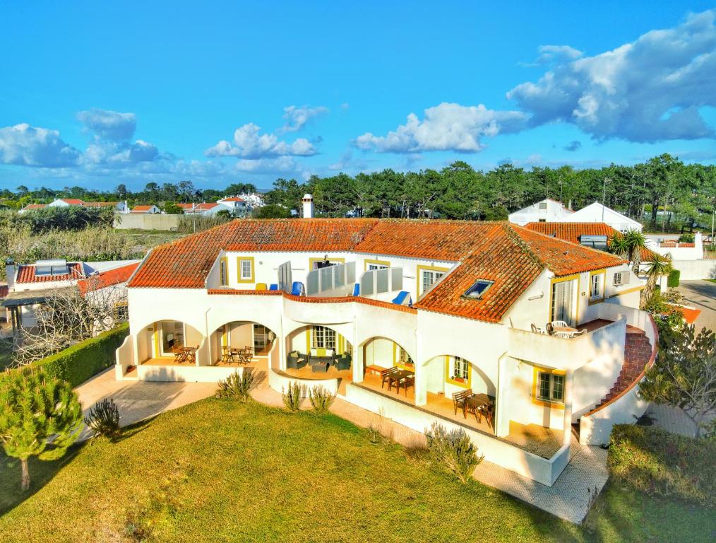 Imagem de QUINTA DO MOINHO DE VENTO