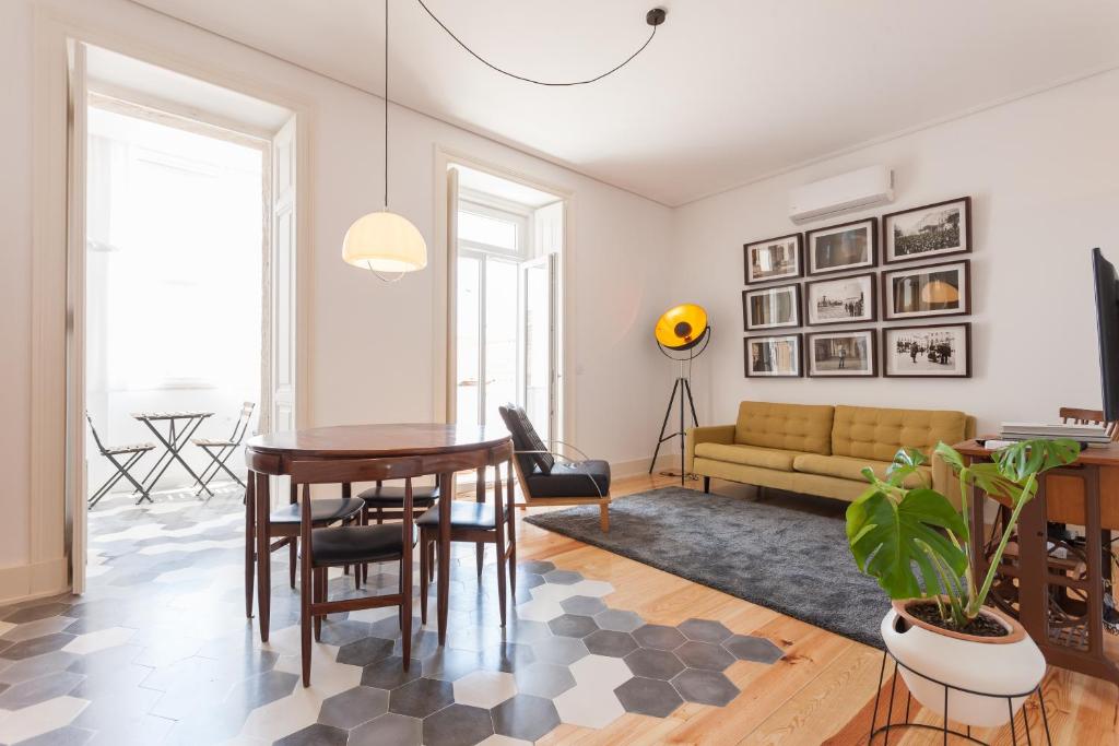 Imagem de Charming Dowtown Apartment