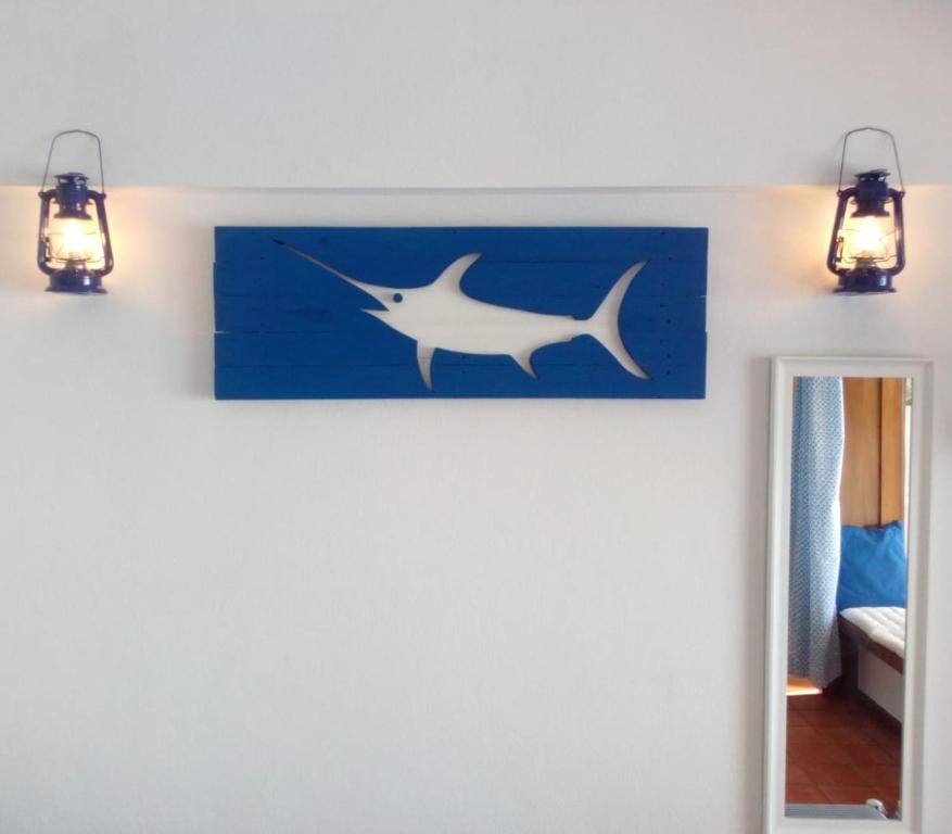 Imagem de Casa Espadarte