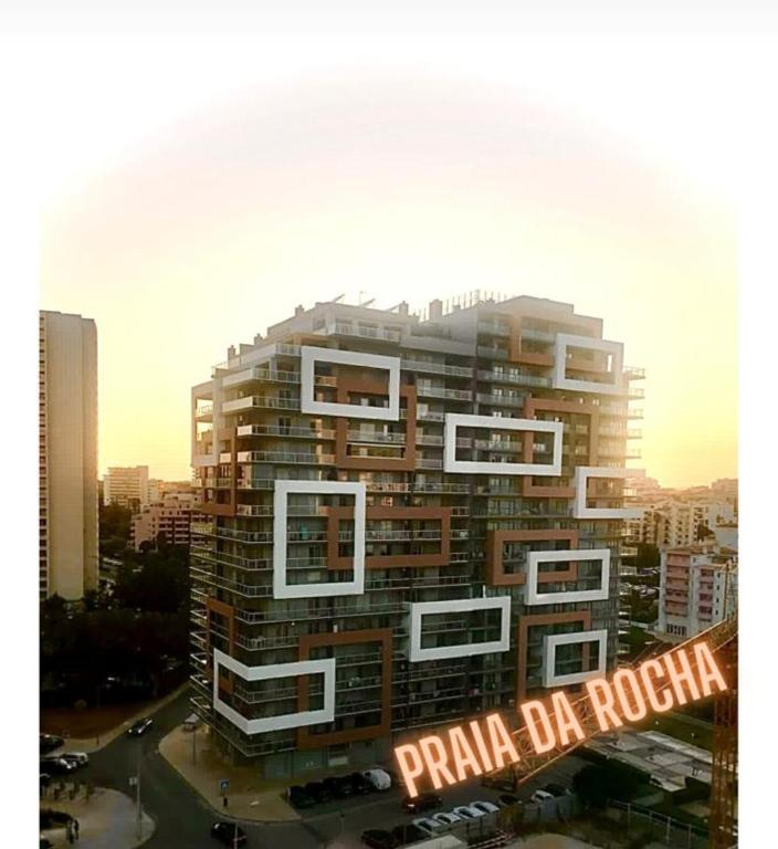 Imagem de Edf. Rocha Tower - fração I