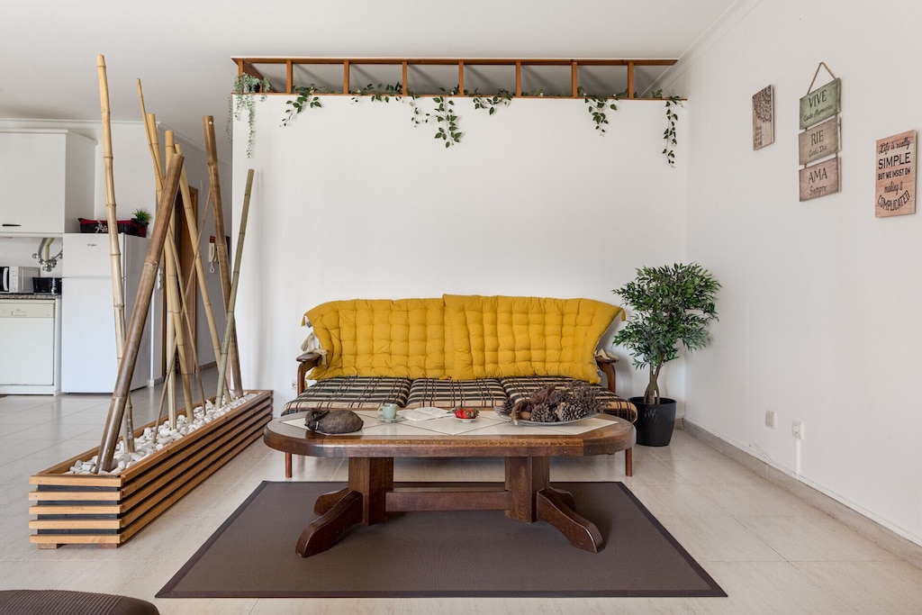 Imagem de SEA & SUNSET APARTMENT