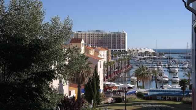 Imagem de MARINA CLUB APARTMENT