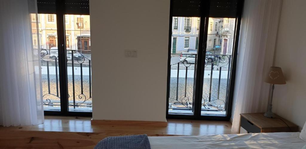 Imagem de Cais dos Mercantéis City House