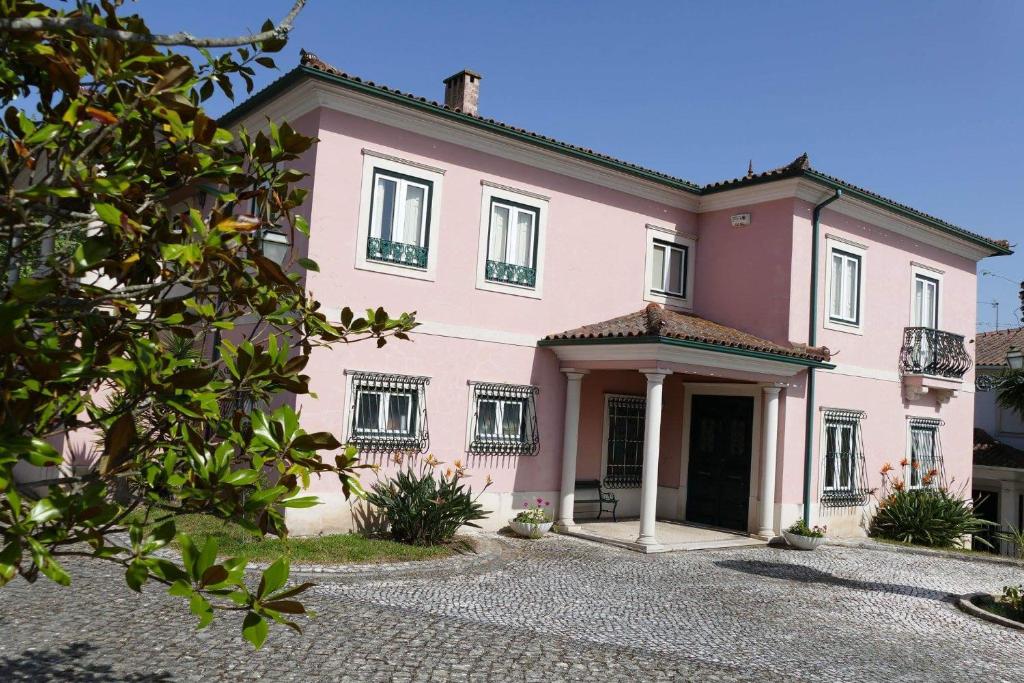 Imagem de CASA DA PALMEIRA