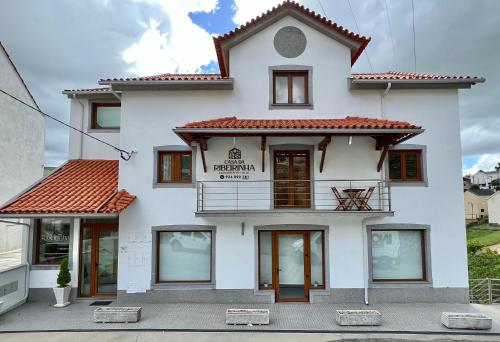 Imagem de Casa da Ribeirinha