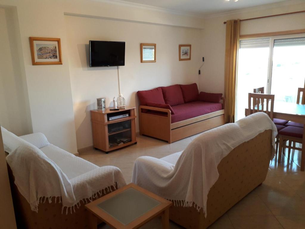 APARTAMENTO COM UM QUARTO