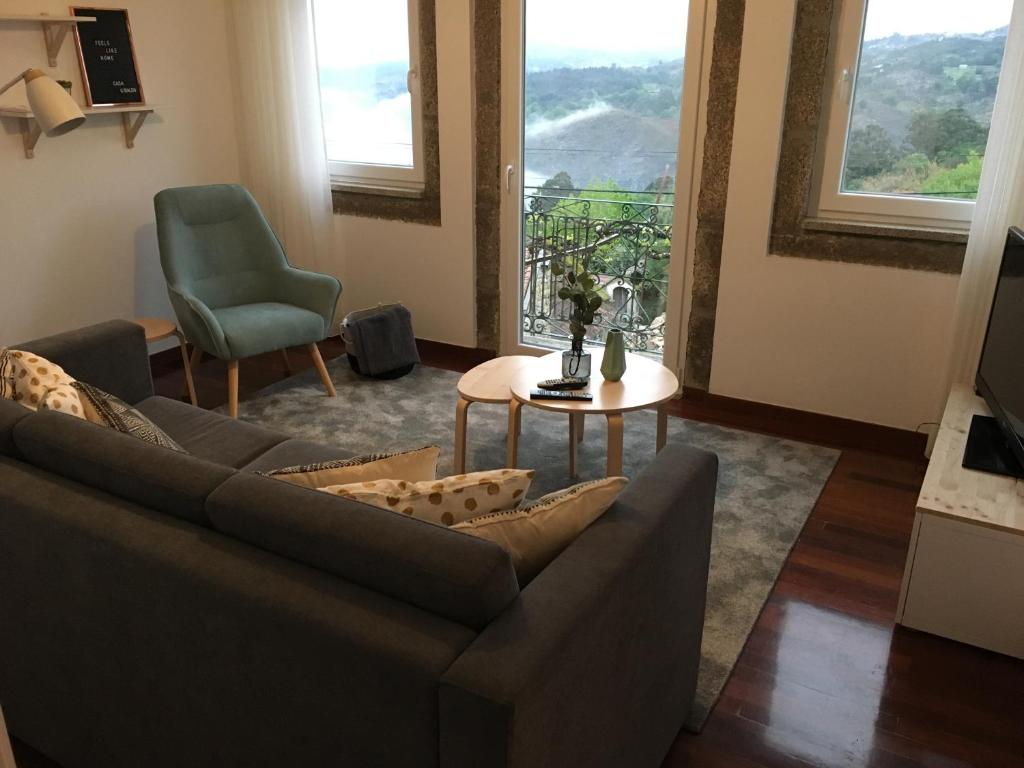 Imagem de Casa do Giraldo