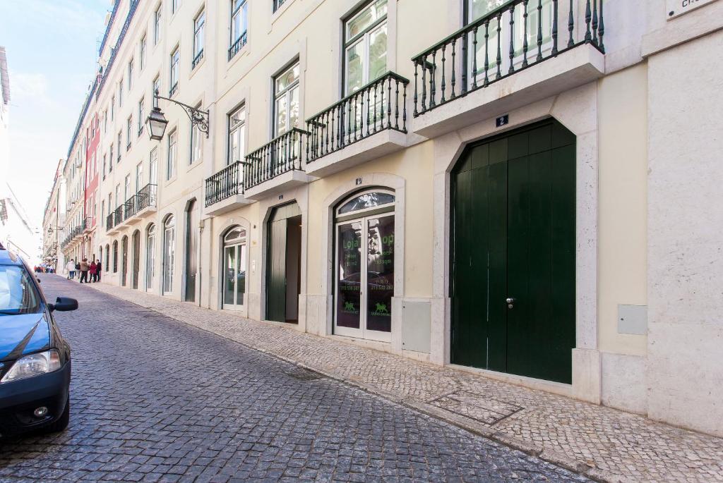 Imagem de 28th Downtown Lisbon Apartment