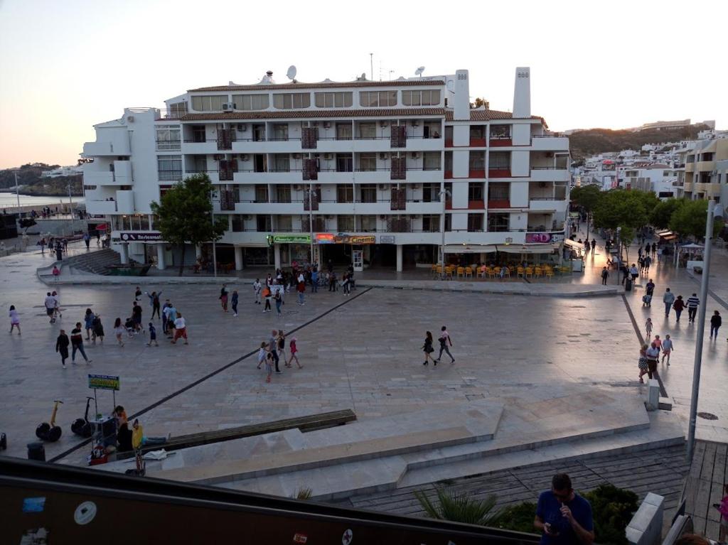 Imagem de Apartamento Bella Vista AG