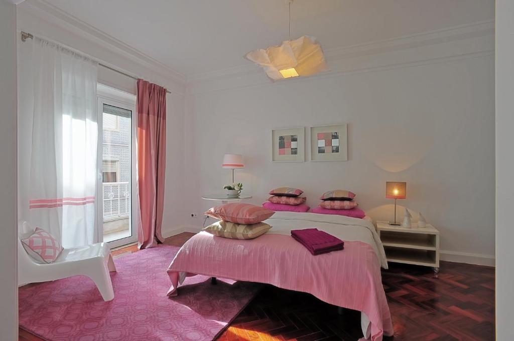 Imagem de Anjos Terrace Delight