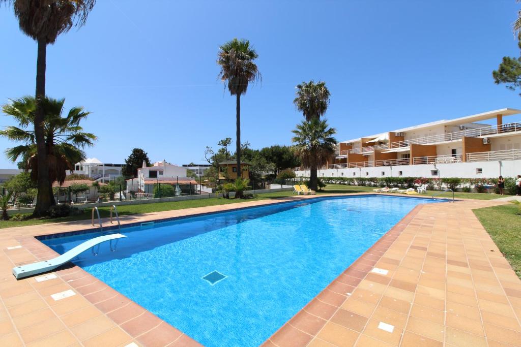 Imagem de APT JARDINS DO CASTELO