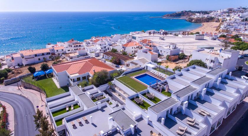 Imagem de Edificio Nova Albufeira - Fracção Z