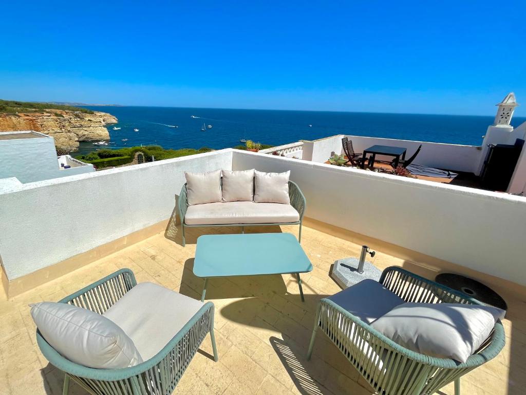 Imagem de Terraços de Benagil Moradia 15