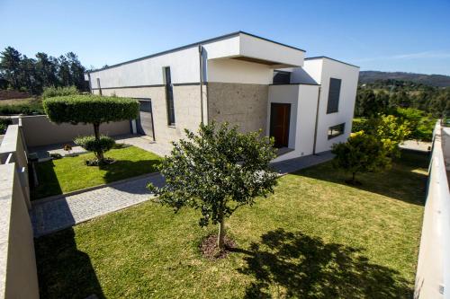 Imagem de Casa do Monte de Baixo