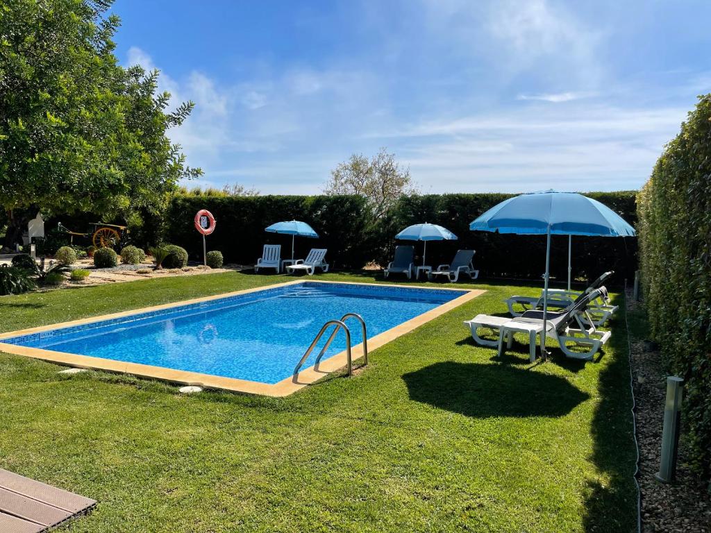 Imagem de Casa dos Avós - Quinta dos Sapos