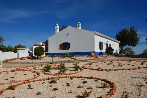 Imagem de Casa dos Netos - Quinta dos Sapos