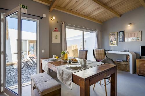 Imagem de Cascais Artsy Chalets - Studio