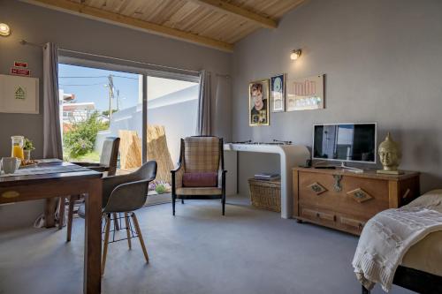 Imagem de Cascais Artsy Chalets - 1 Bedroom