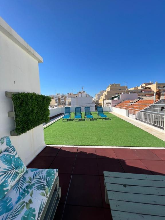 Imagem de Time Holiday´s House