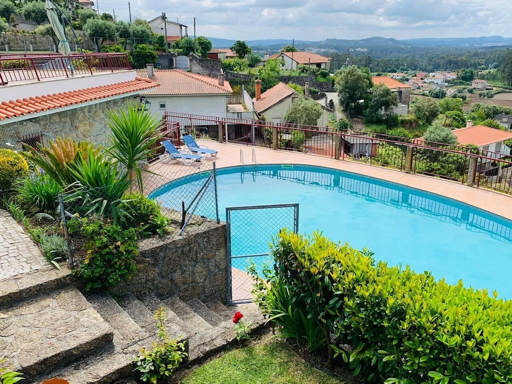 Imagem de CASA DE PALMEIRA