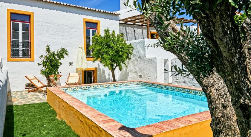 Imagem de Casa de Veiros