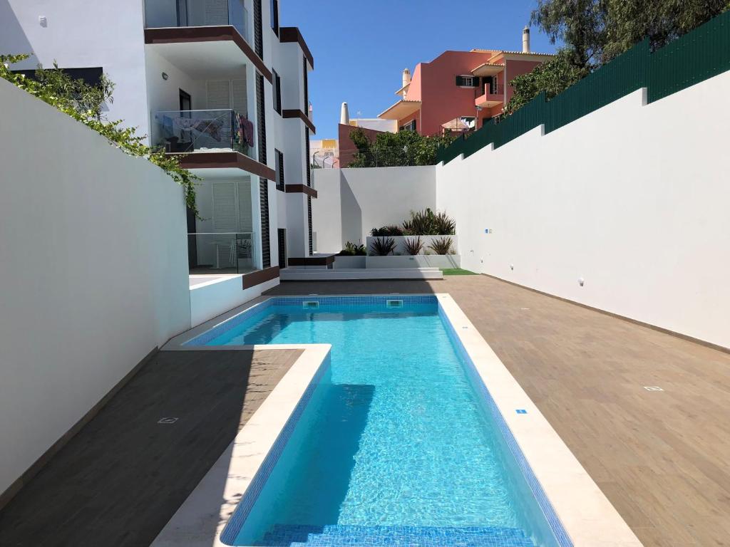 Imagem de RERA - Alvor Residence I