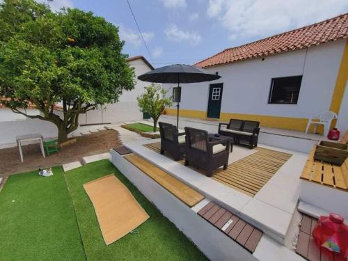 CASA DA LARANJEIRA