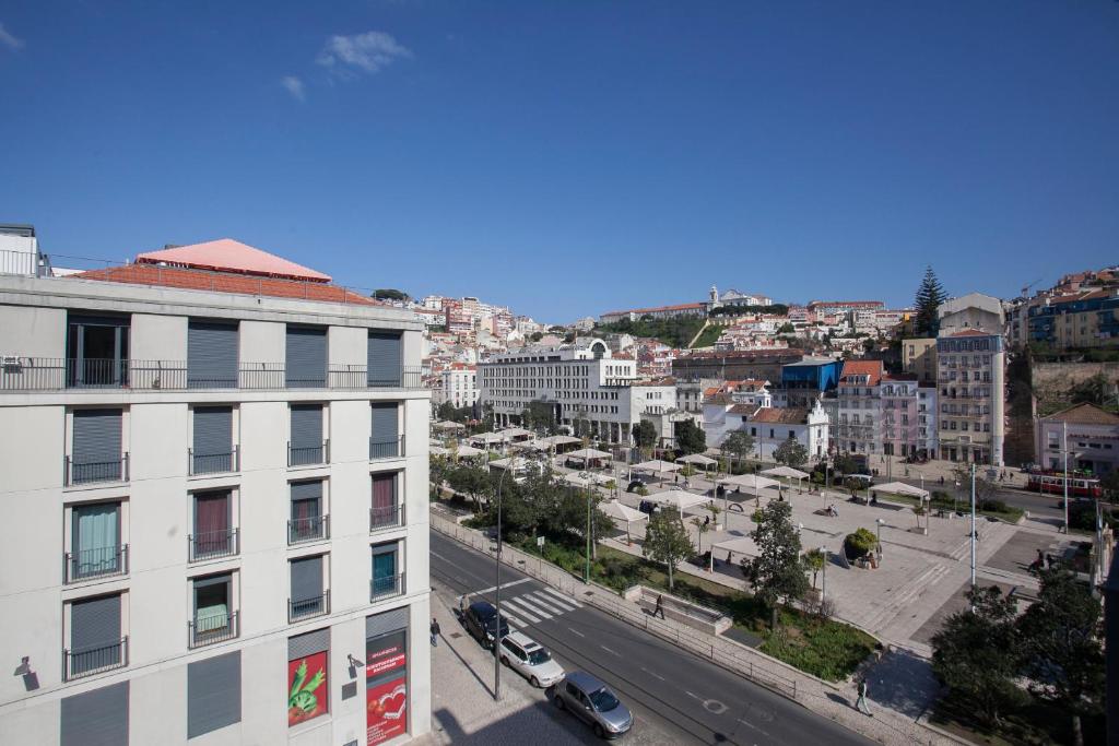 Imagem de F&A Family Housing Portugal