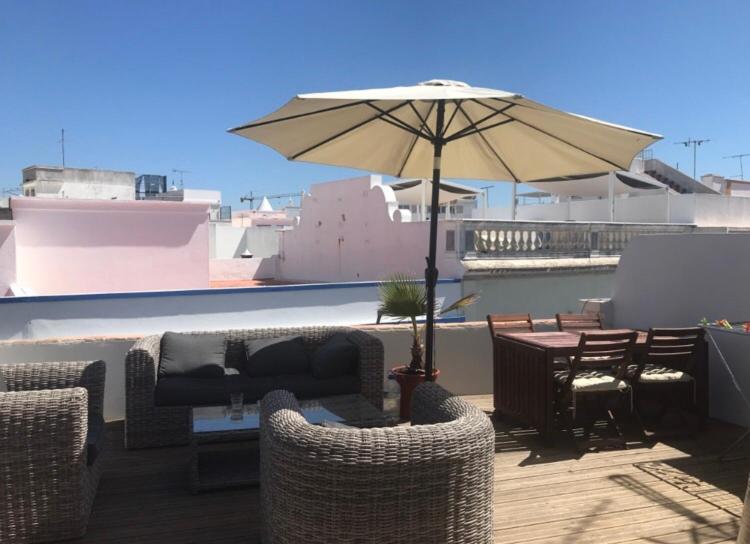 Imagem de Olhão City Centre Apartment