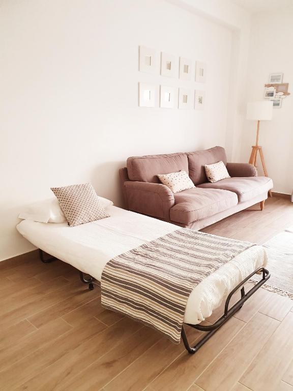 Imagem de BaixaMar Apartments