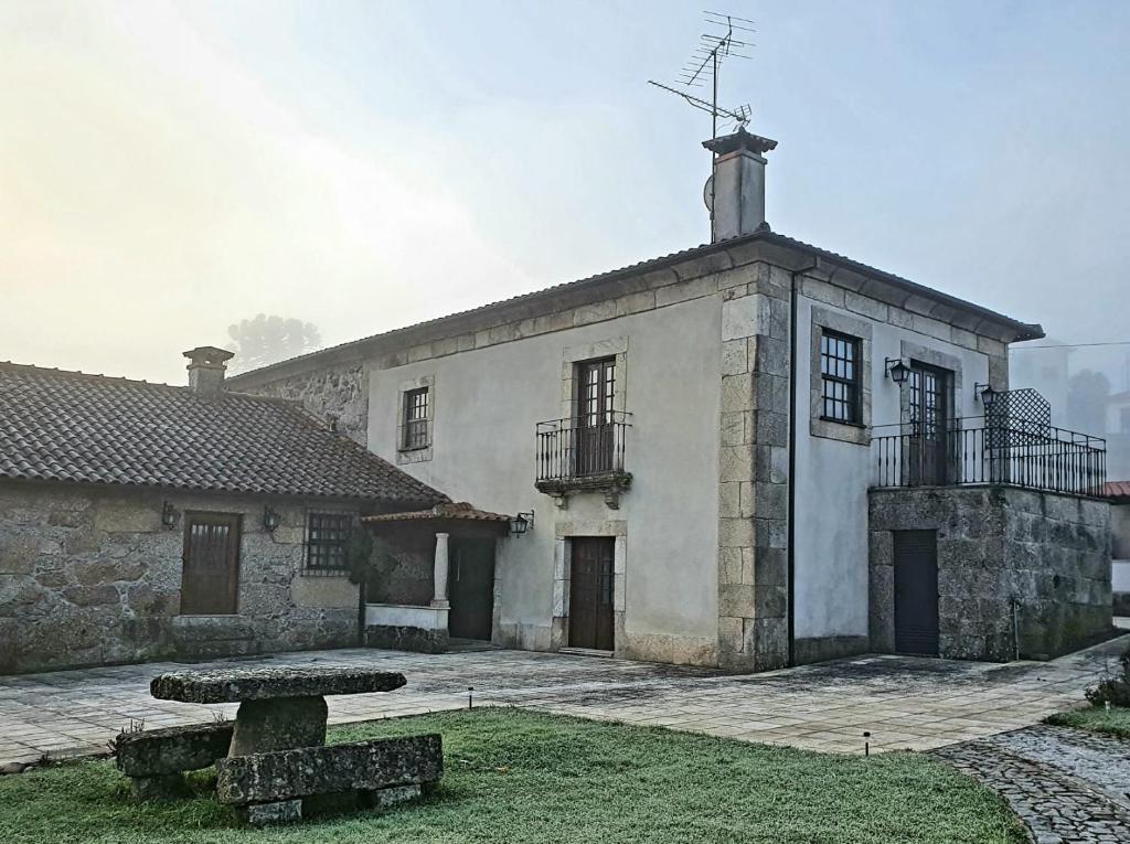 Imagem de Casa dos Chãos