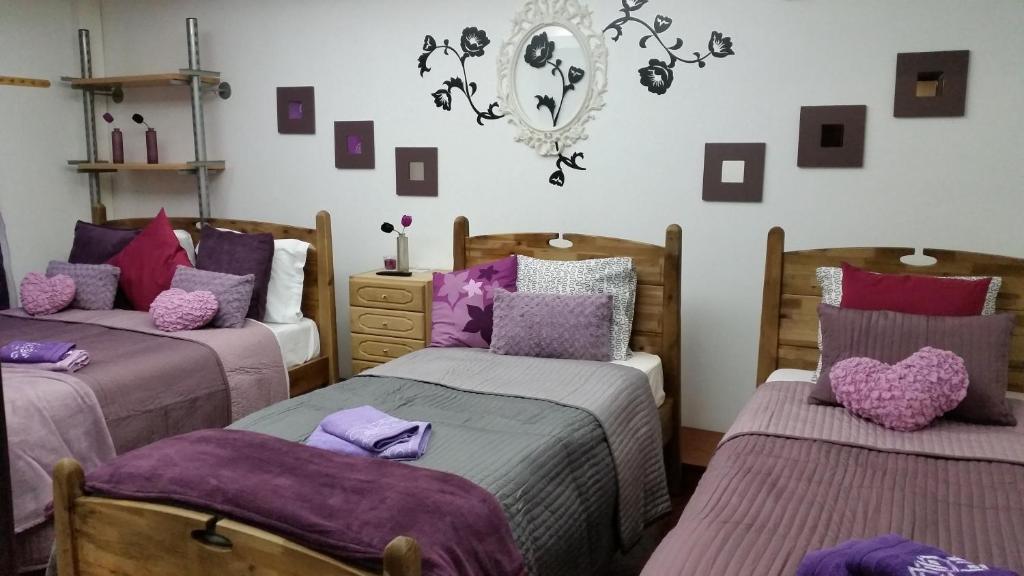 Imagem de Turkish Style Hostel