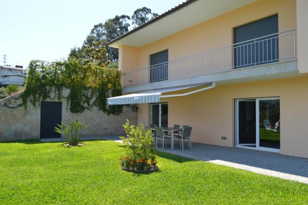 Imagem de Casa Ribeiro