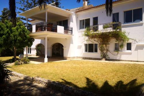 Imagem de The Heinrichs Guesthouse