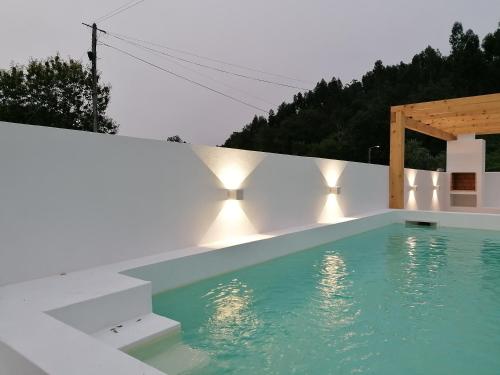 Imagem de Casa das Castanheiras
