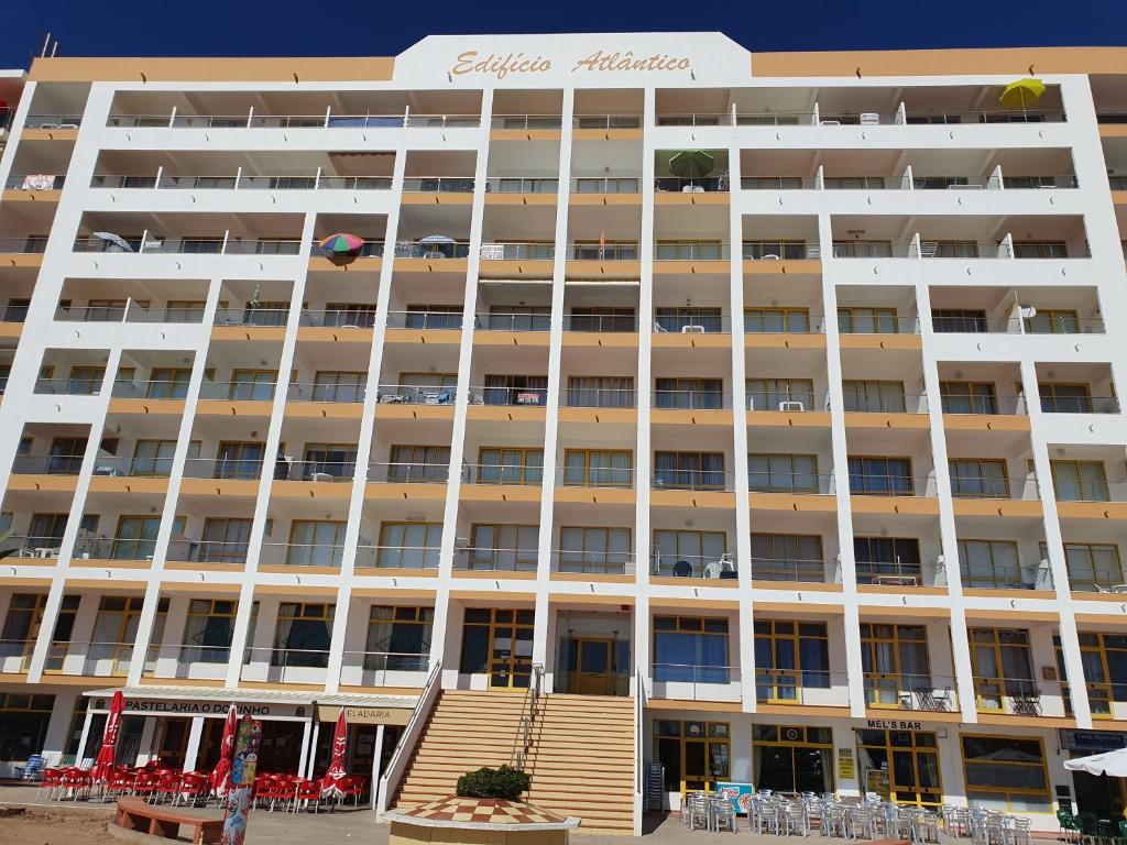 Imagem de Apartamento Atlântico