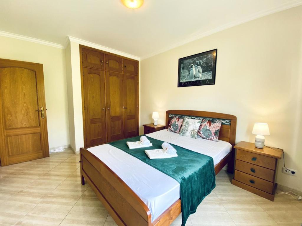 Image of Apartamento Patrão Lopes