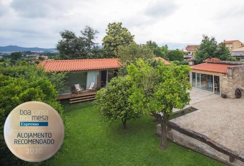 Imagem de Casa Lugar da Aldeia
