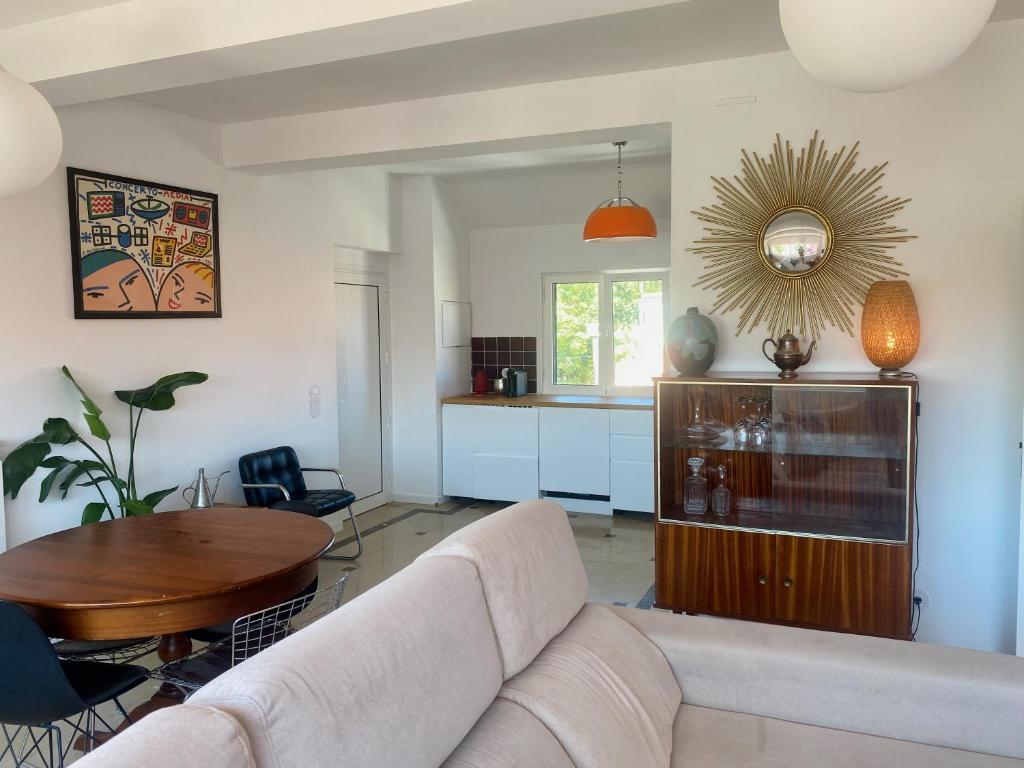 Imagem de Lisbon Caparica House